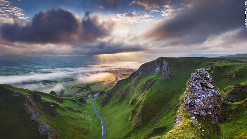 Landscape - DMC UK and Ireland | DMCFinder