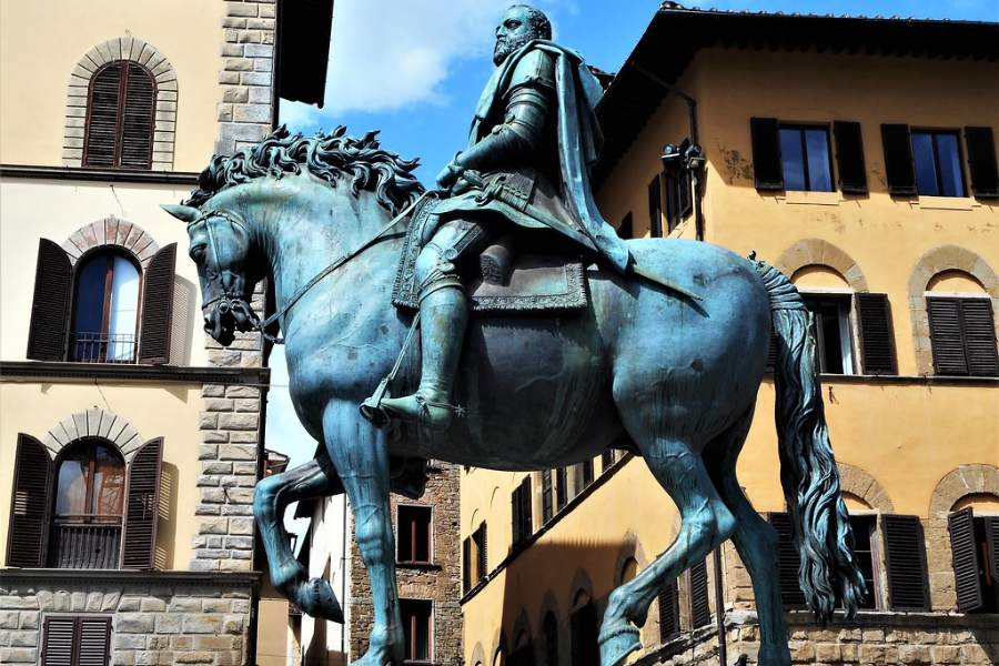 Ciao Florence Tour Operator: Unlock the Hidden Gems of Italy