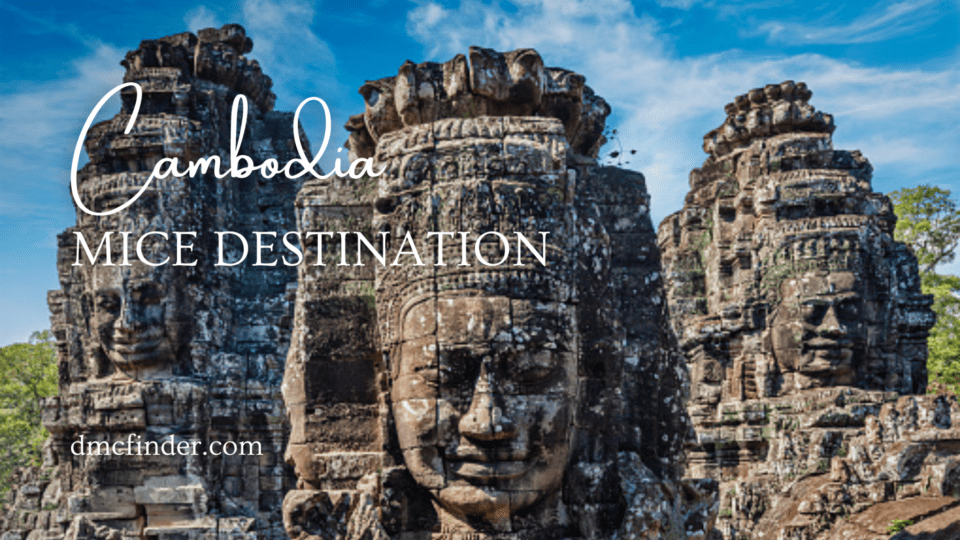 Top 5 things to do in Cambodia