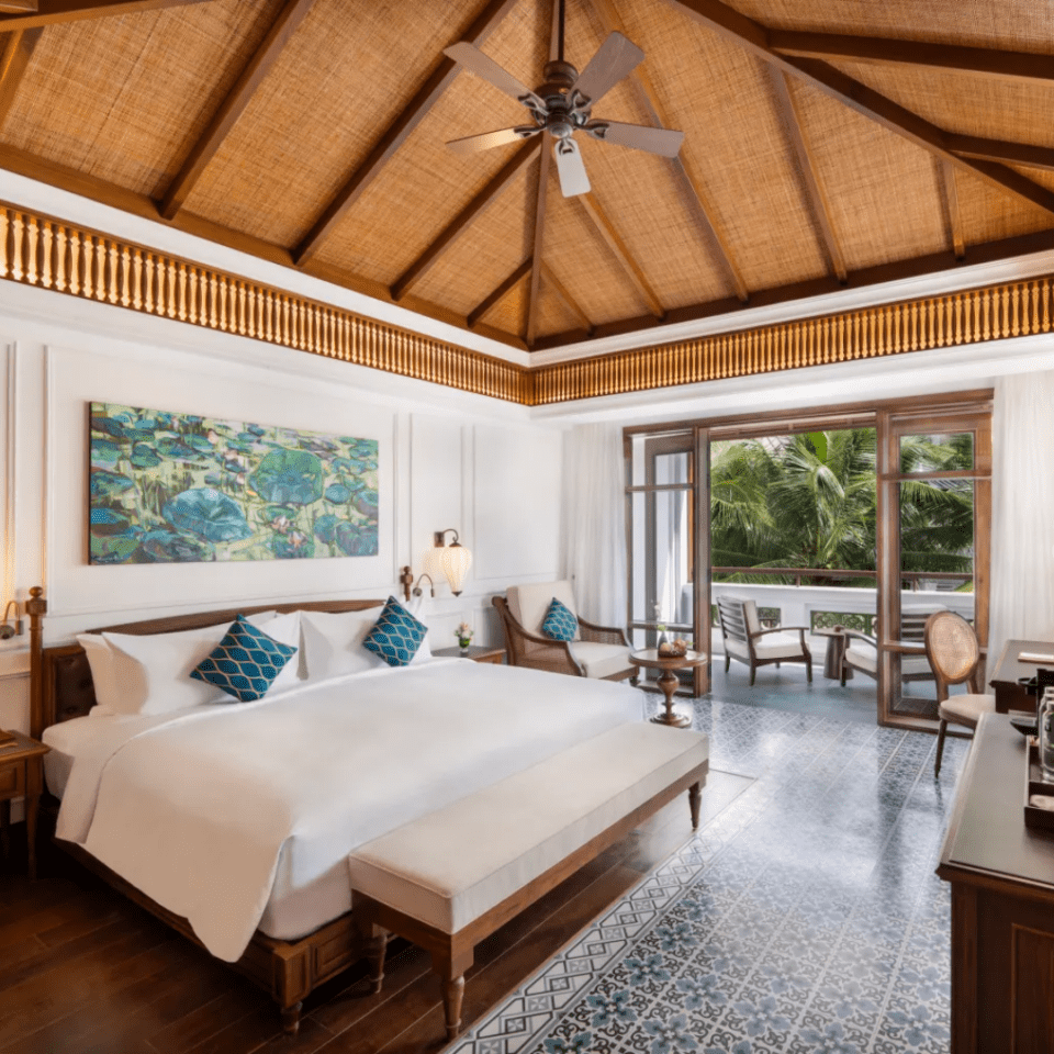 Top 7 New Luxury Resorts in Southeast Asia with Asia Bespoke Travel & Tours