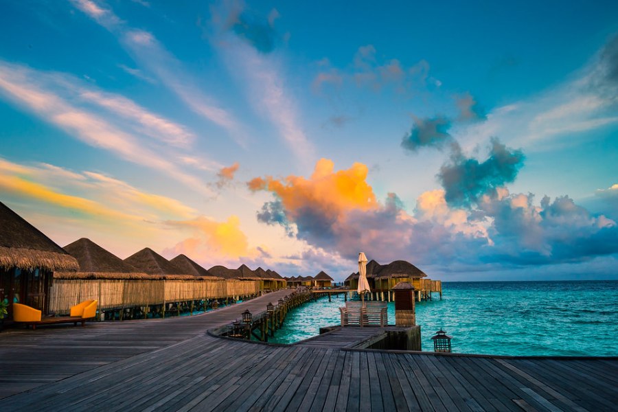 Malahini Kuda Bandos, Maldives: Unveiling the Hidden Paradise