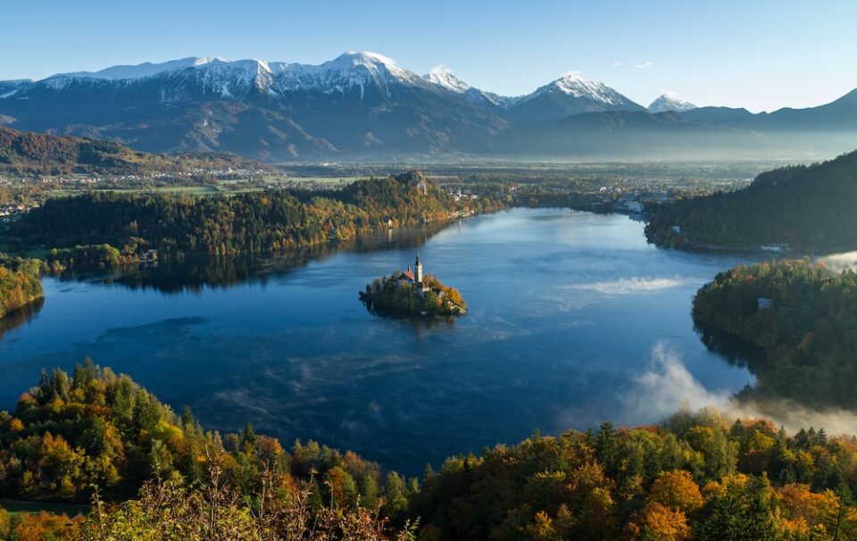 Slovenia: Discover Travel Inspiration in Slovenia with DMCFinder!