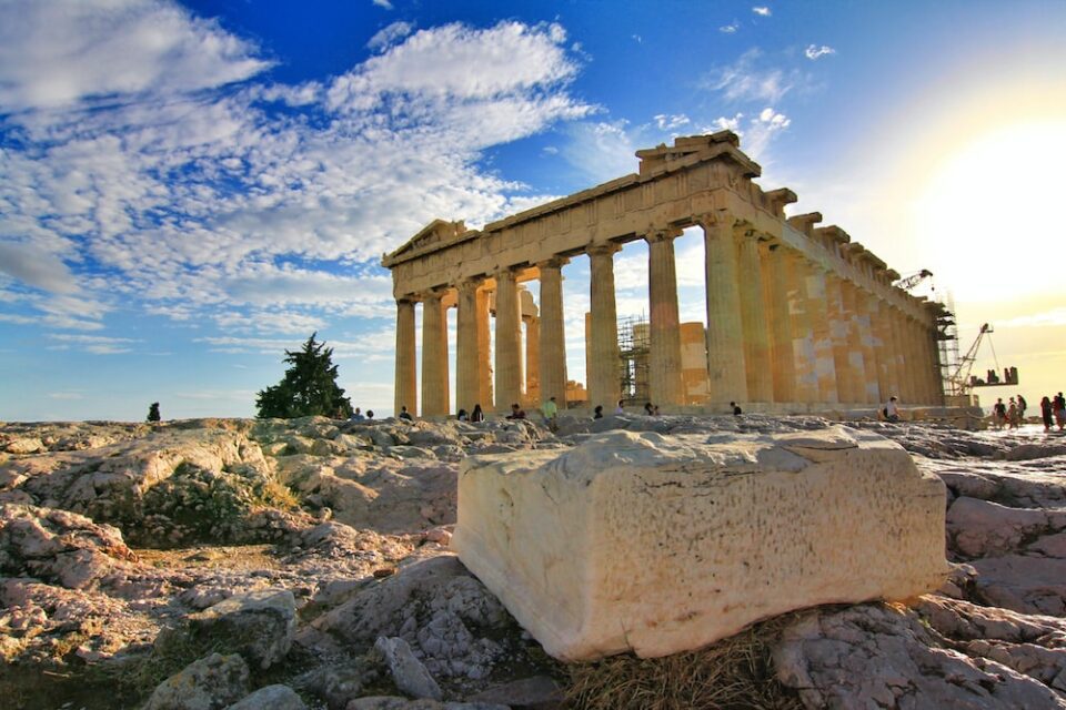 Discover the Charm of Greece and Cyprus: Top 5 Things to Do