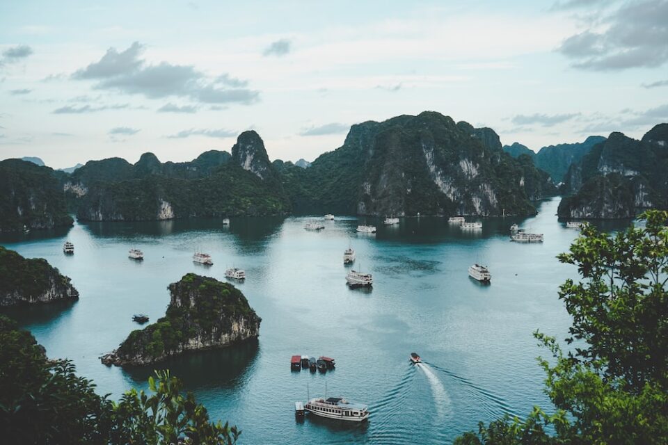 #ExperienceVietnam to the Fullest with Liberty DMC – Your Ultimate Adventure Awaits!