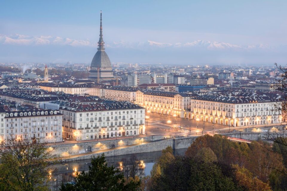 Turin & Langhe: few unique ideas for your next event.