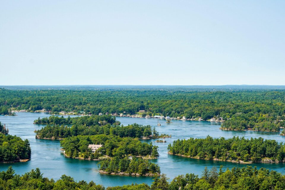 Unlocking the Wonders of the 1000 Islands: A Land Lover’s Guide