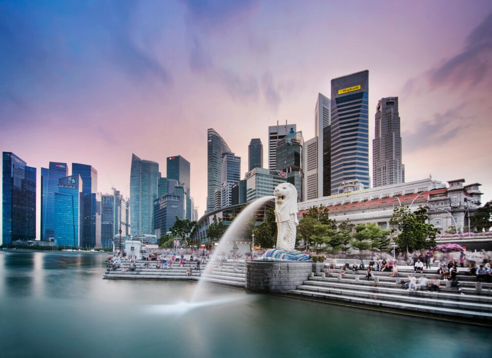 Unlocking Sustainable Travel in Singapore: A Guide for Eco-Conscious Explorers