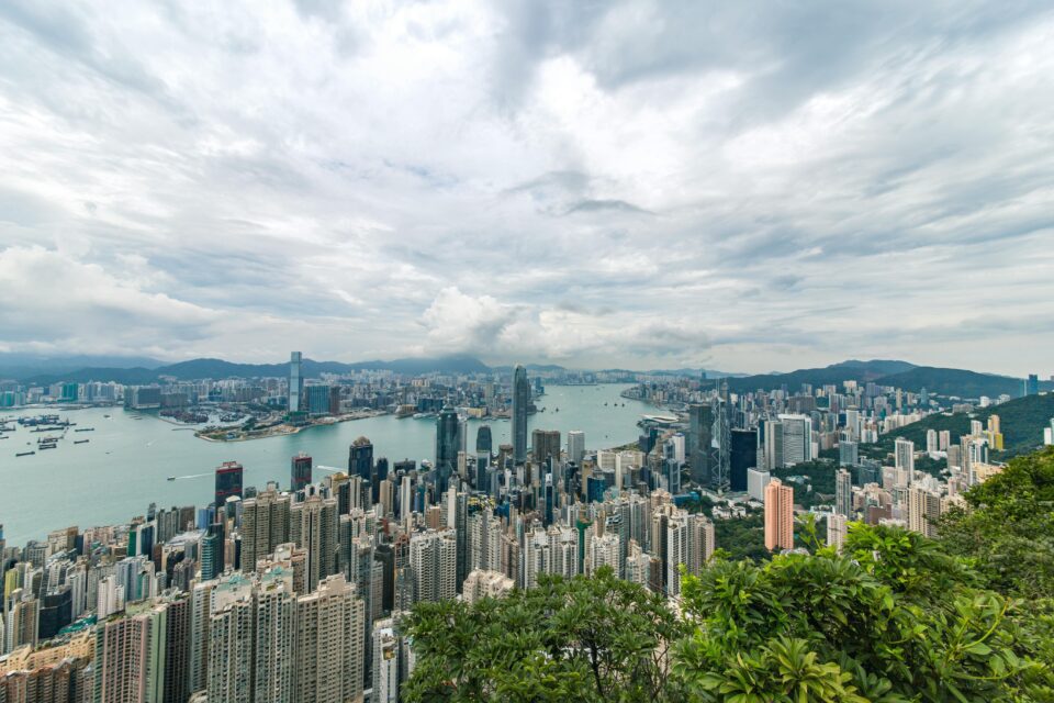 Experience Hong Kong Hikes’ Natural Splendor