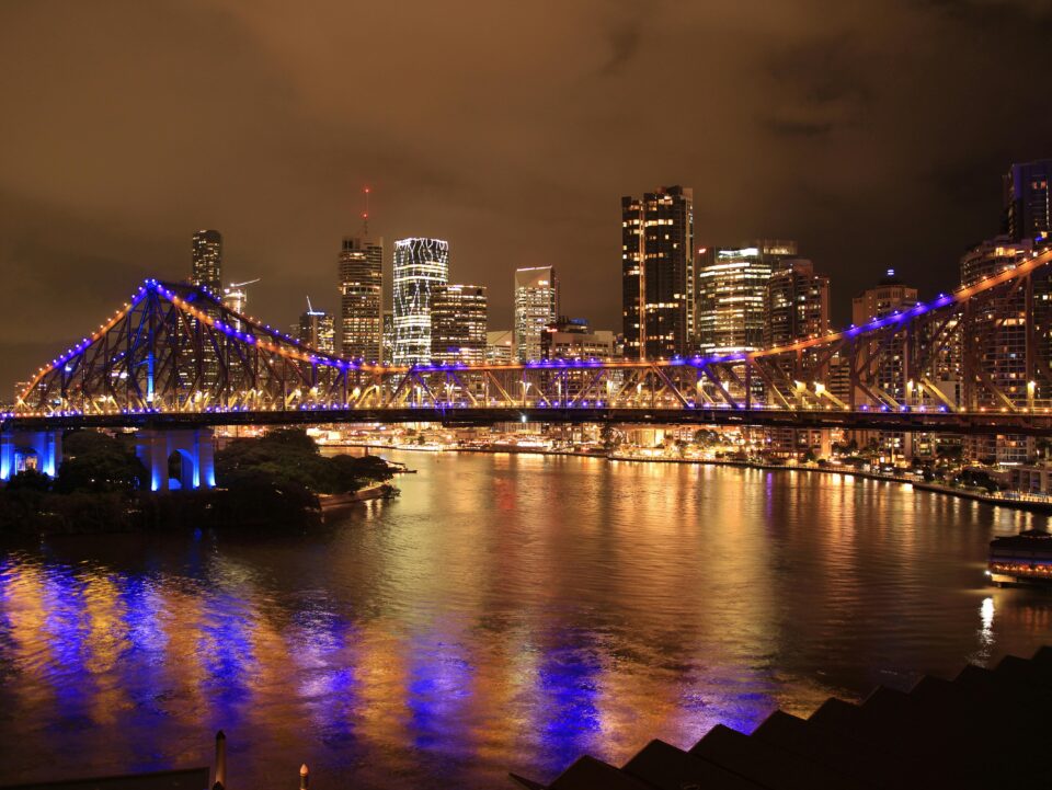 Unveiling Brisbane’s Premier Destinations