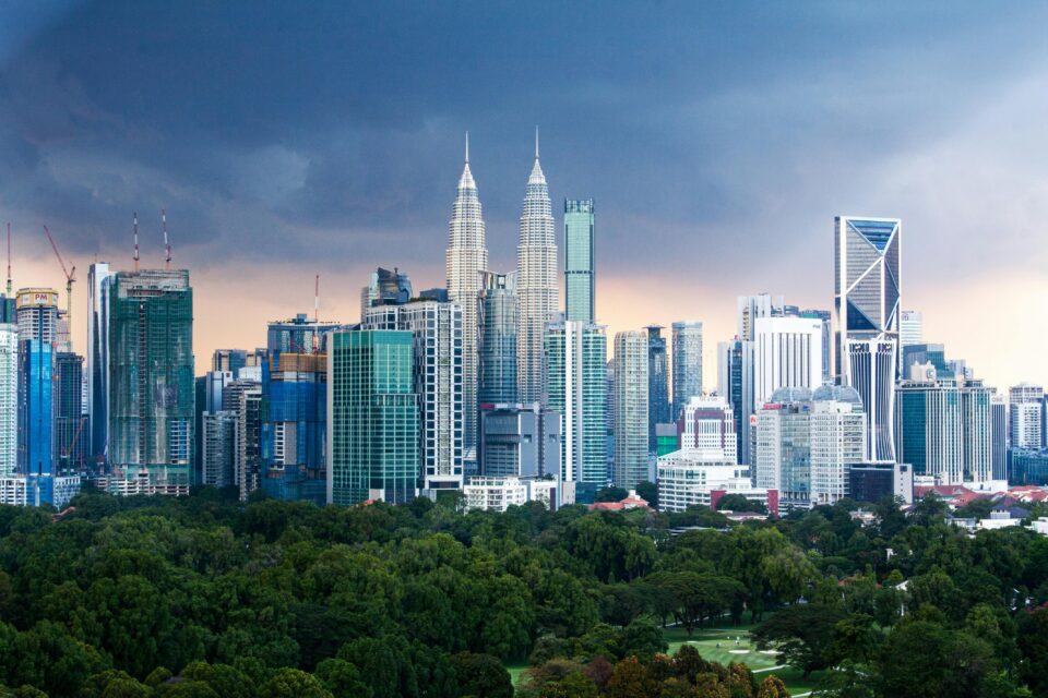 Creating a Sustainable Haven: The KLCC SDG Precinct