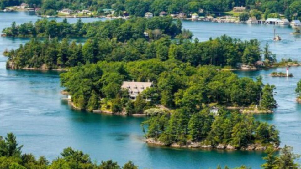 Elevate Your Family Vacation Experience in the 1000 Islands