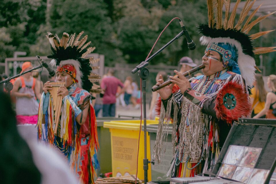 Embracing Indigenous Expertise: Enhancing Your Toronto Business Events