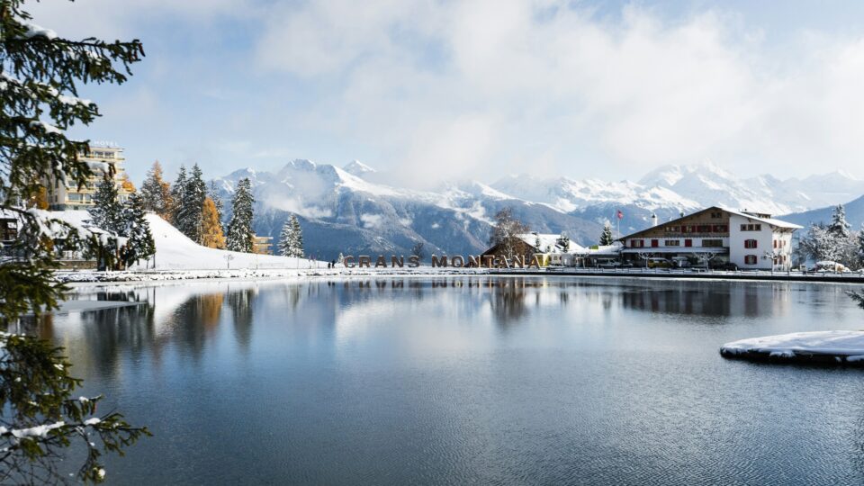 Elevating Excellence: Crans-Montana’s Triumph at the 2024 Swiss Location Awards