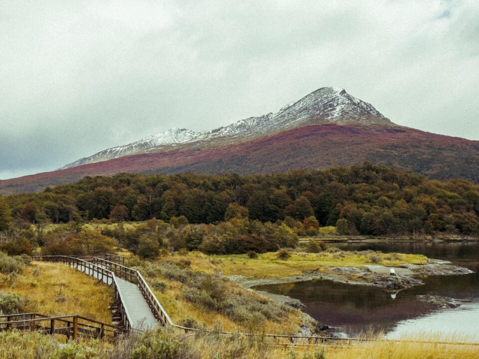 Ultimate Guide to Enjoying Ushuaia Year-Round: Tips for Summer and Winter Adventures