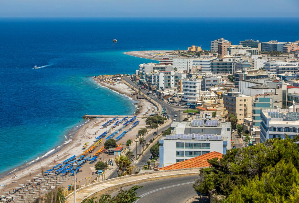 Discover Cyprus: An Island of Myth, Luxury, and Adventure