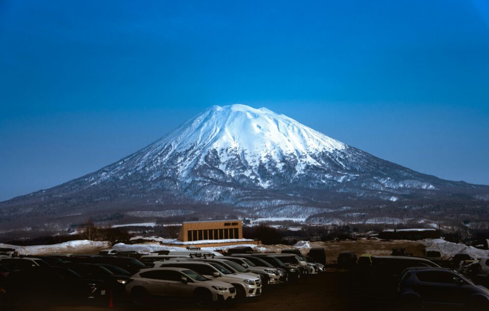 Discover Hokkaido: Japan’s Hidden Gem of Natural Wonders and Cultural Riches