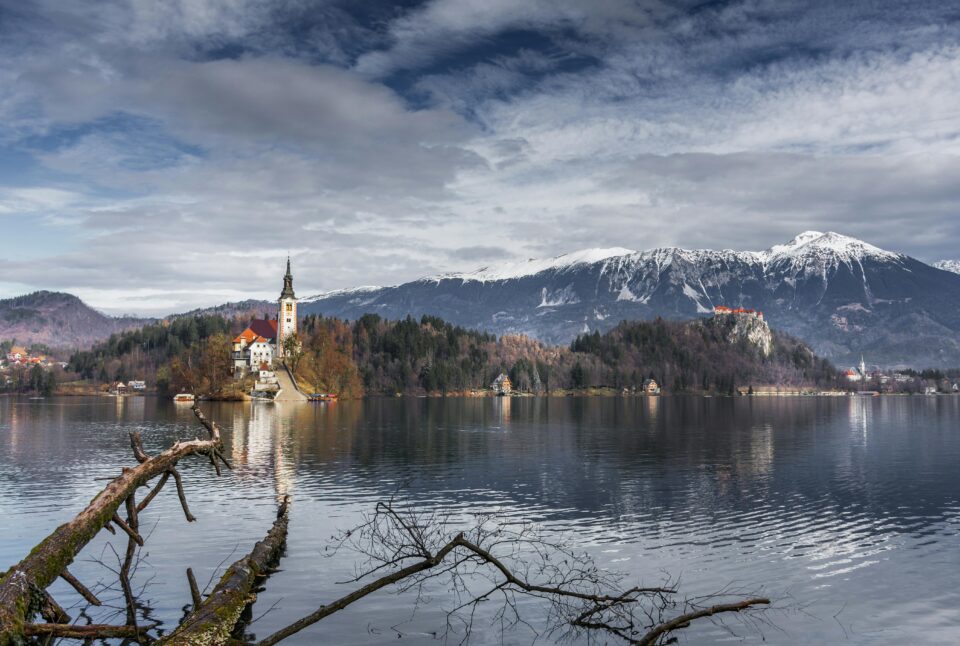 Bled & Bohinj: A Breathtaking Venue for Unforgettable Events