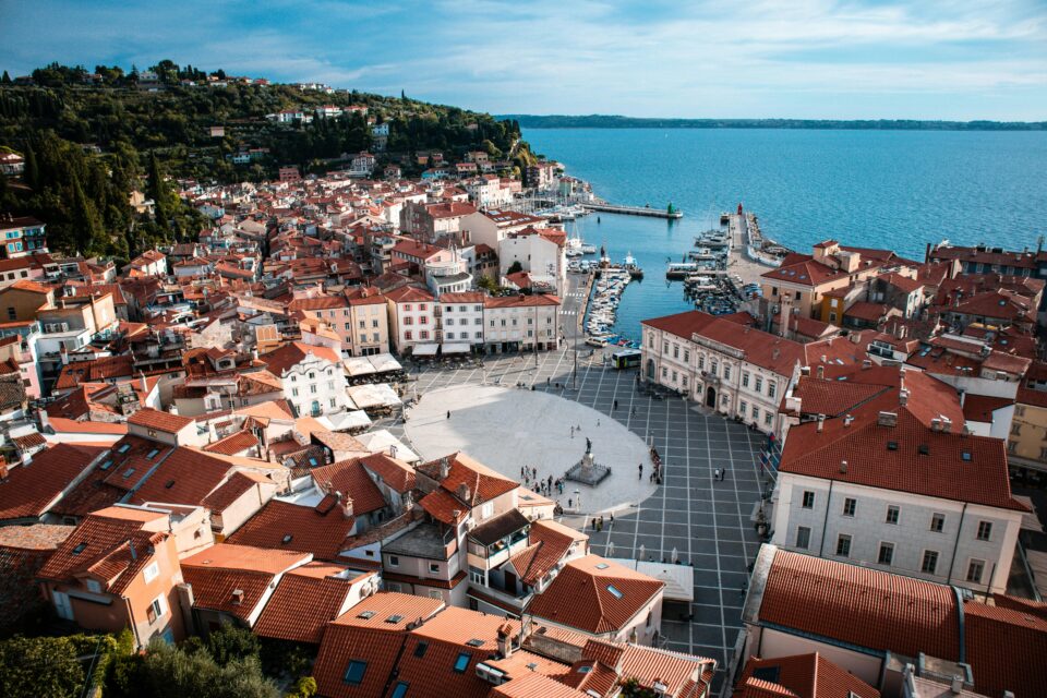 Portorož & Piran: Discover Slovenia’s Seaside Charm and Unique Experiences