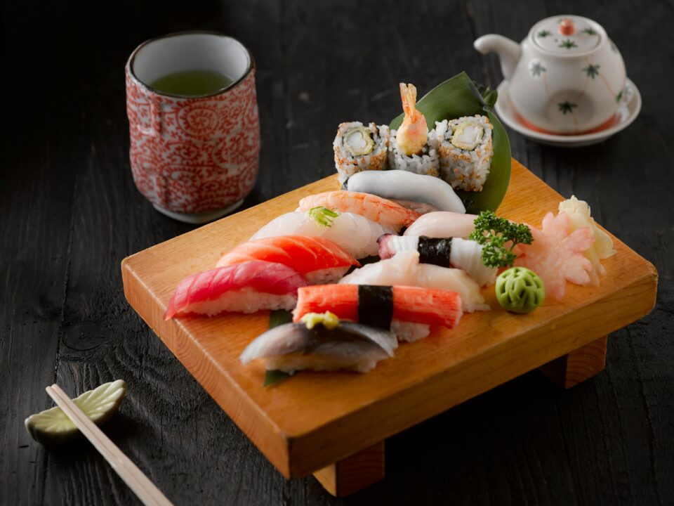 Palace Hotel Tokyo Launches Exclusive ‘Best of Japan’ Gastronomy Experiences