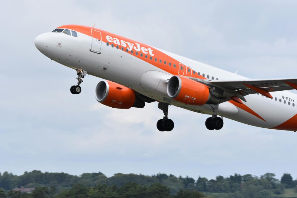 EasyJet Resumes Budapest to Lyon Flights: Connecting Two Enchanting Cities