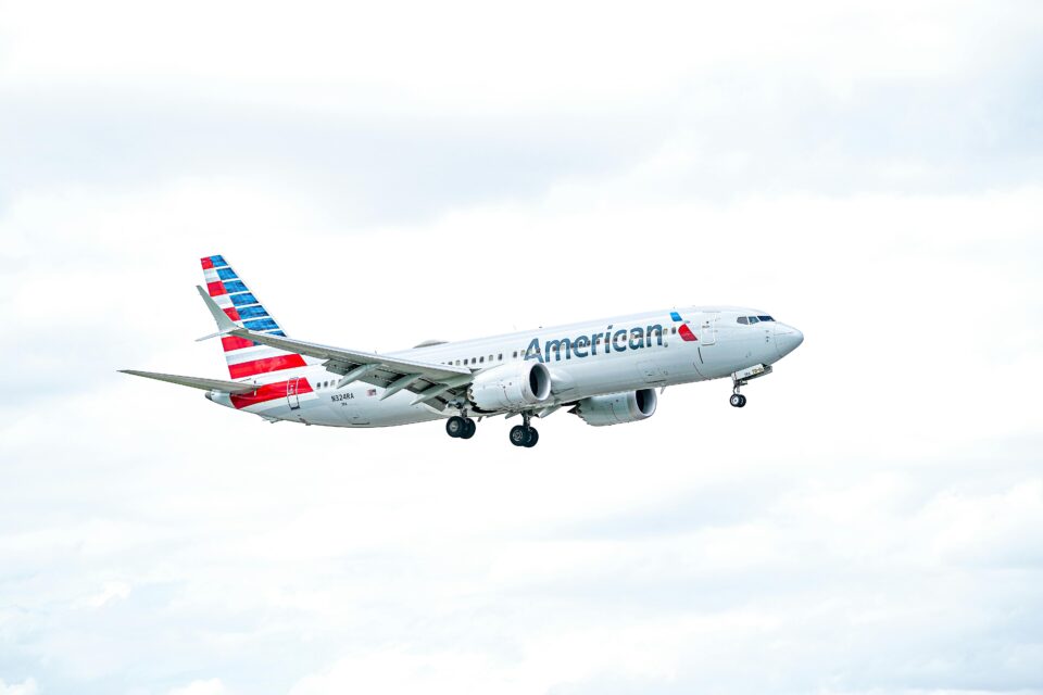 Navigating Business Travel Costs: American Airlines’ Innovative Approach