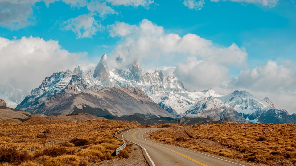 Experience the Magic of Argentina: A Land of Contrasts