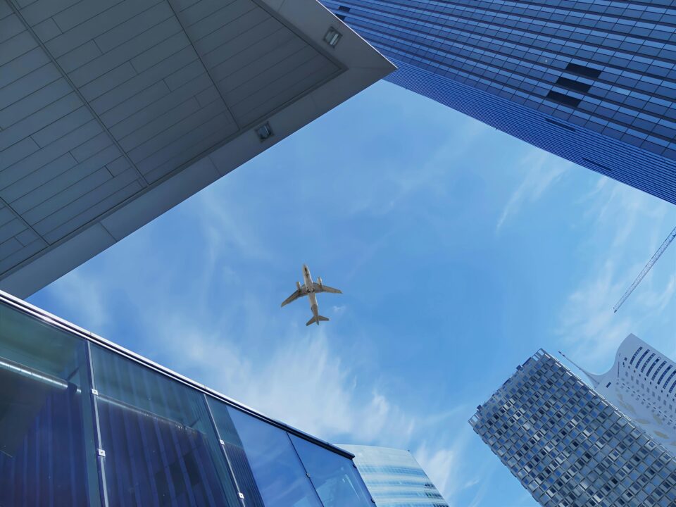 The Sky’s the Limit: Empowering SMEs in Travel Management