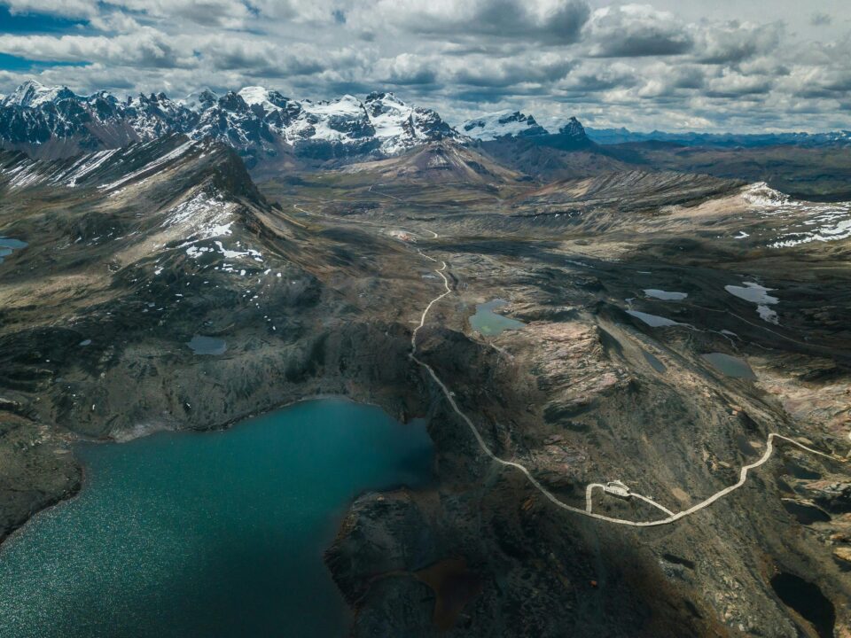 Ecuador Awaits: Journey Through Its Four Unique Landscapes