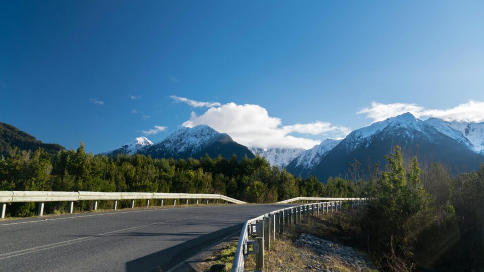 Exploring the Carretera Austral: A Guide to the Ultimate Road Trip in Chilean Patagonia