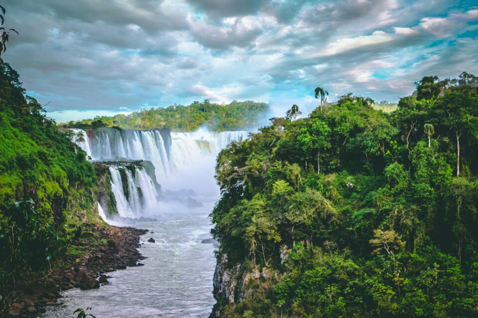 Discover the Ultimate Luxury Jungle Retreat: Pristine Iguazú Luxury Camp in Argentina