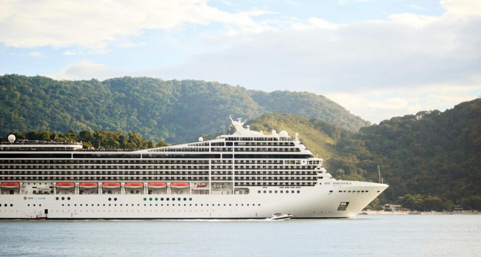 Scenic Group Opens APAC Office in Singapore to Boost Luxury Cruises