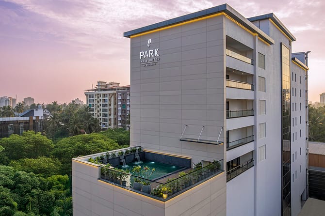 Radisson Hotel Group (RHG) announces the opening of Park Inn & Suites by Radisson Thrissur East Fort