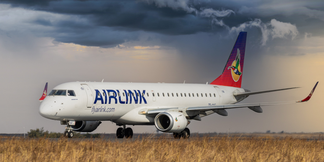 Airlink adds night flights to Nairobi