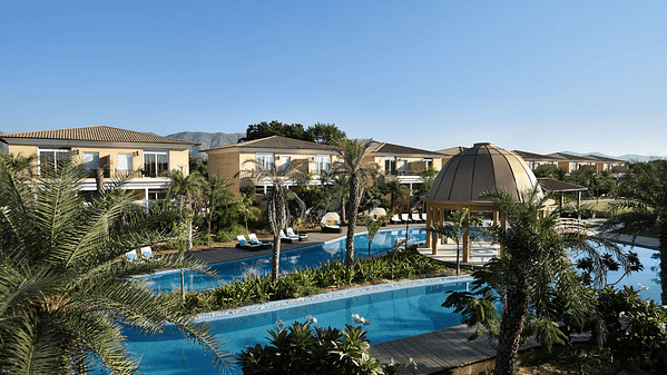 The Westin Pushkar Resort & Spa