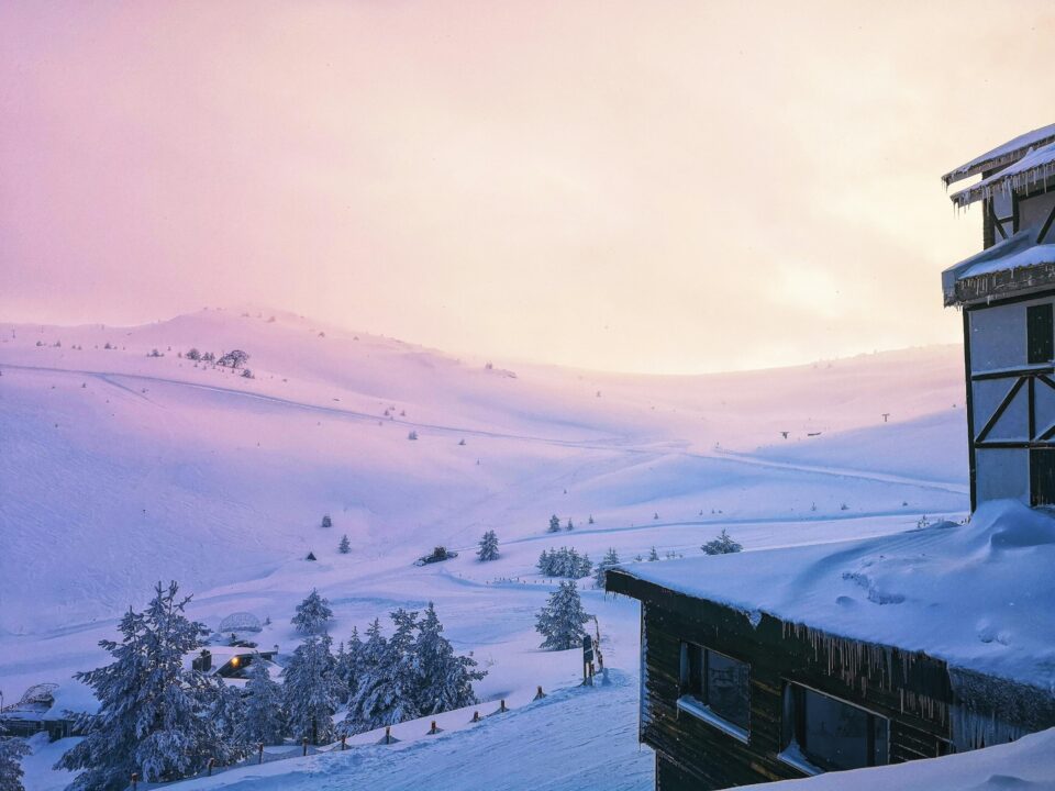 Park Hyatt Niseko Hanazono: Where Luxury Meets Nature’s Splendor