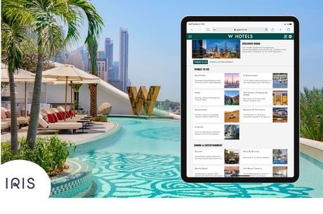 Top 10 ways to transform your hotel Guest Directory into Guest Revenue