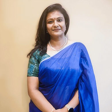 Manjula Gowda appointed new Director of Sales at Angsana Oasis Spa and Resort, Bengaluru