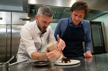 Radisson Collection builds on the success of its “Taste of Heritage” Gastronomy Series with the Bilbao edition