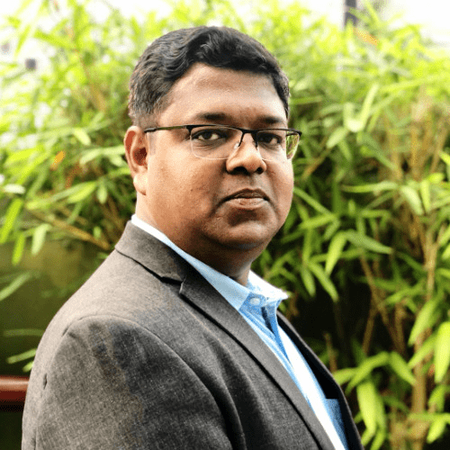 Ritesh Kumar Sinha appointed new Director of Engineering at Marriott International, Kolkata