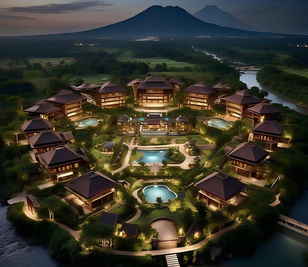 Cygnett Hotels & Resorts expands portfolio with a new addition to the Luxury Brand Anamore Select