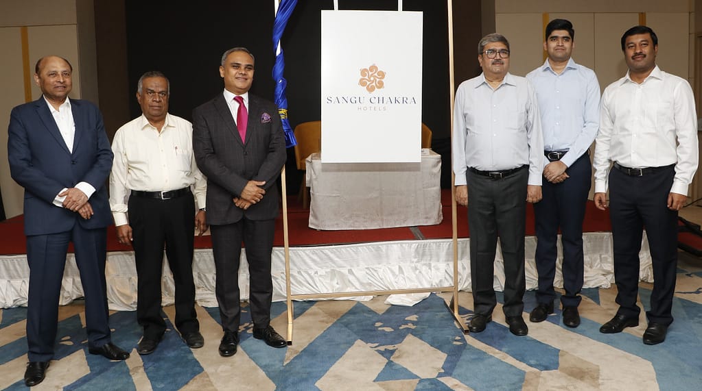 Sangu Chakra Hotels (Sangam Hotels) celebrates 50 glorious years of hospitality