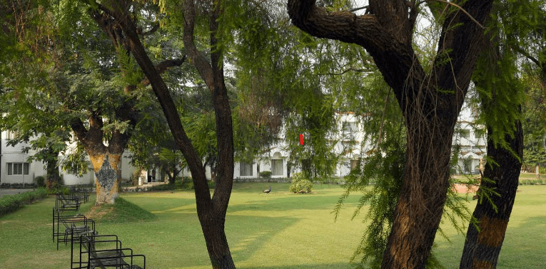 Best Western Resort Country Club, Manesar