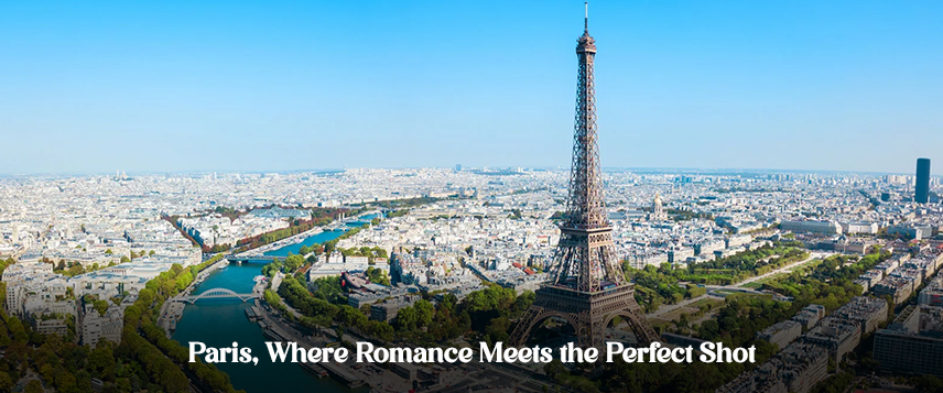 2025’s Most Instagram-Worthy Travel Destinations