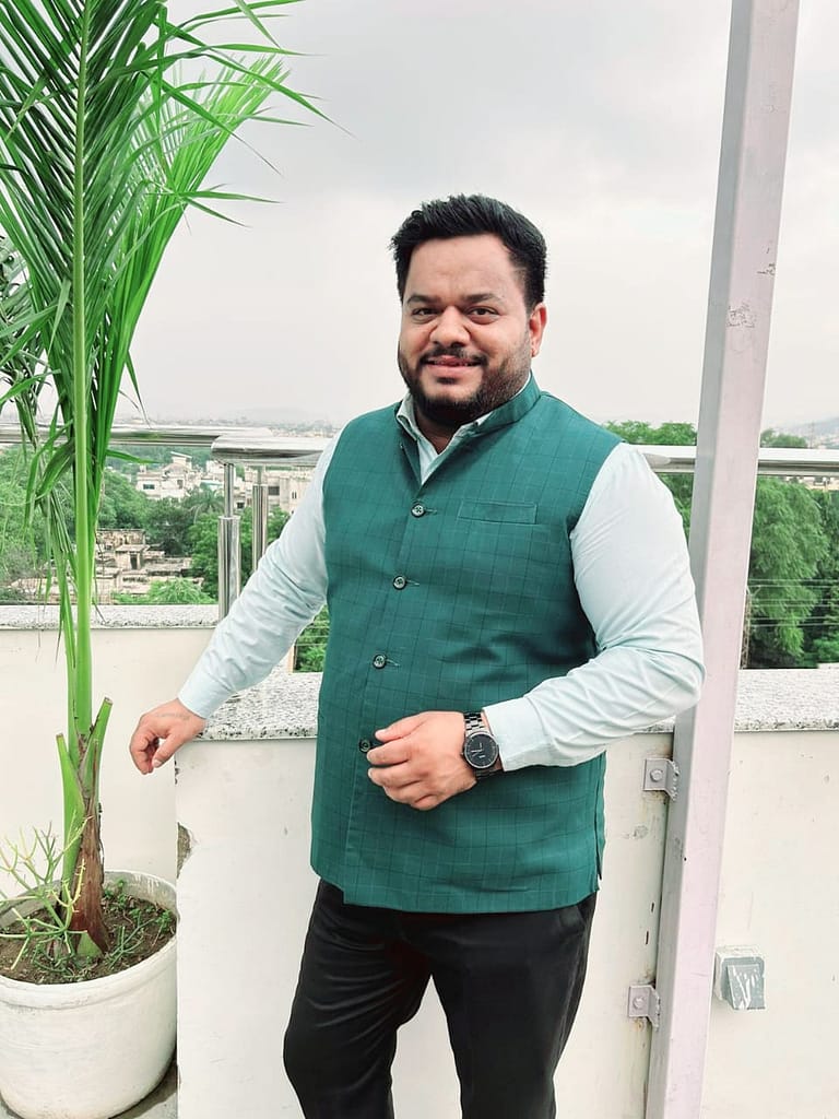 Pawan Singh appointed new General Manager – Sales at One Earth Hotels