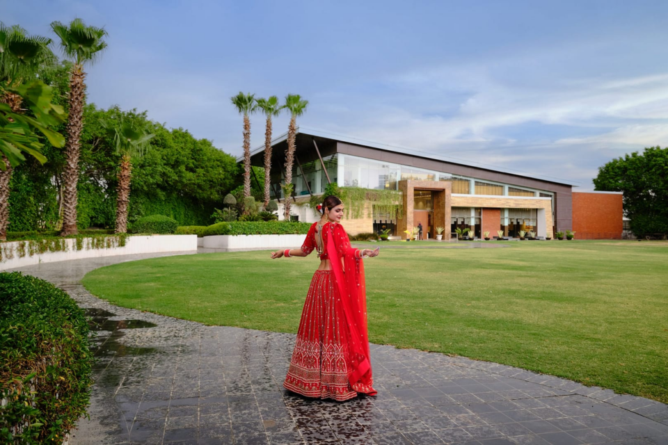 BWH Hotels offers Exquisite Weddings – Where Dreams Come True