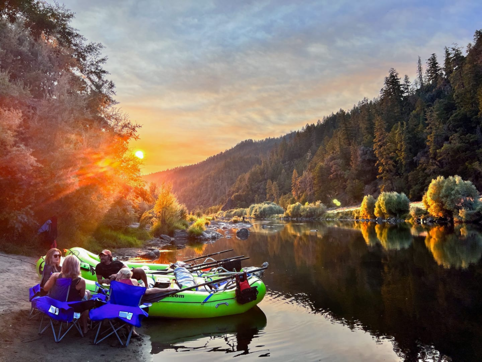 Tributary Whitewater, USA offers multiple new river experiences as it expands Rafting trips 2025