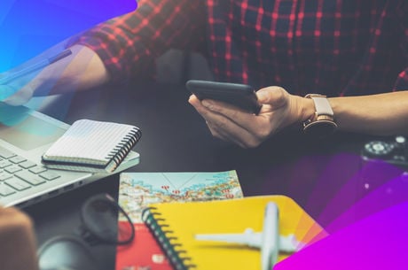 Business Travel in 2025: Embracing Optimism and Transformation