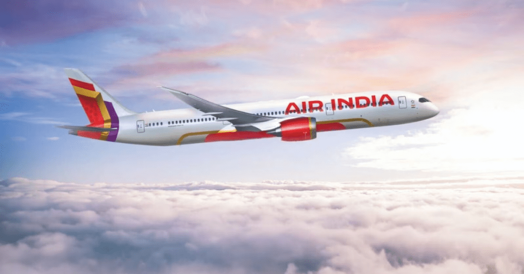 Air India and Lufthansa expand codeshare, 60 new routes connecting 12 Indian and 26 European cities