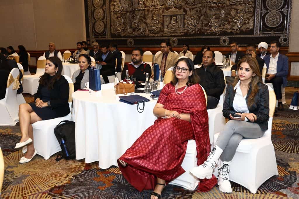 Korea Tourism sees 44% rise in Indian Visitors as Delhi Roadshow unveils bold 2025 initiatives