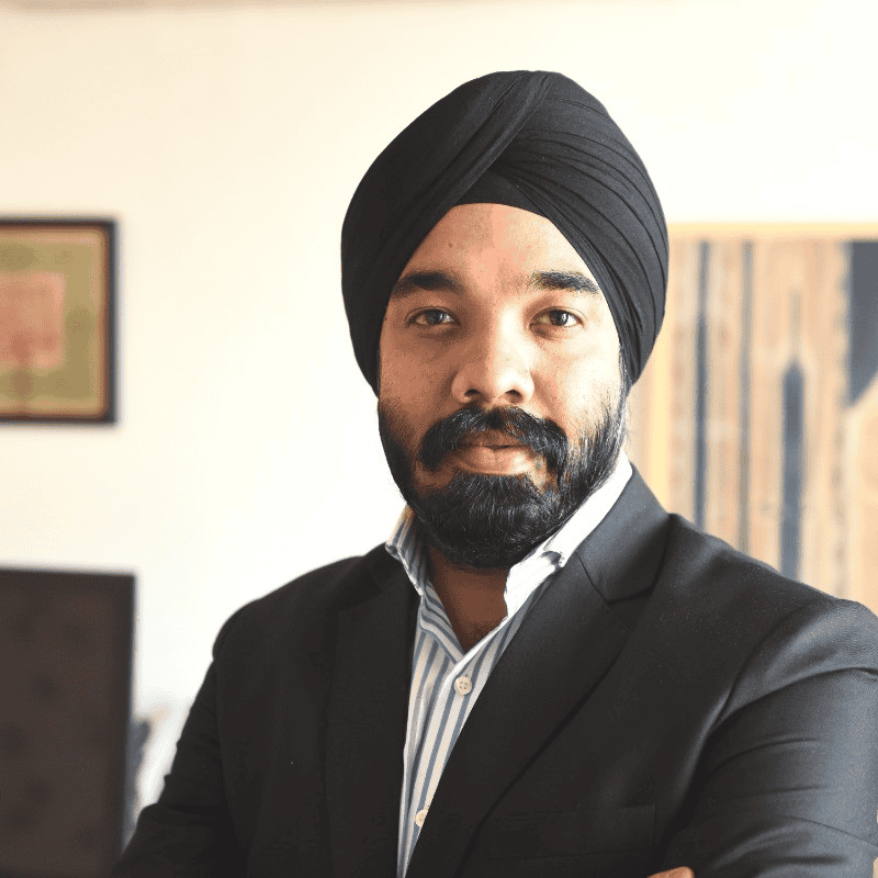 Amanpreet Singh Bajaj, Country Head for India & Southeast Asia: Airbnb partners with HDFC Bank to Offer Cashback for First-Time Bookers 